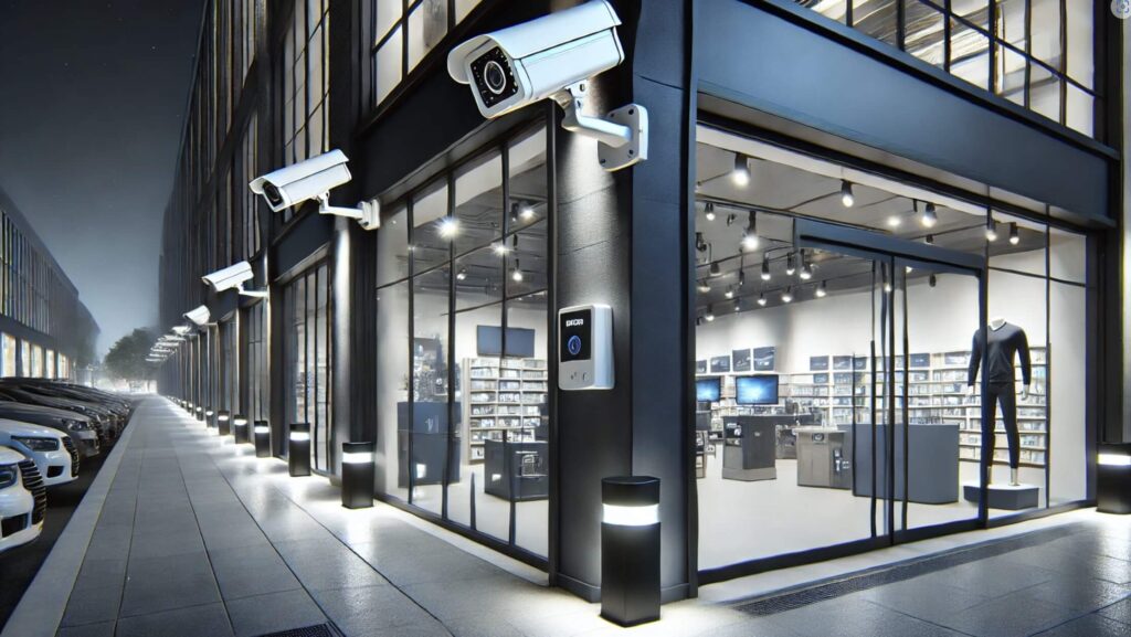 kameraovervågning i københavn